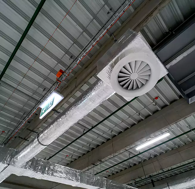 Why Homeowners & Businesses Trust Us in Montgomery Village, MD