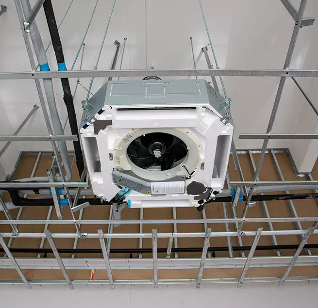 Why Homeowners & Businesses Trust Us Montgomery Village, MD