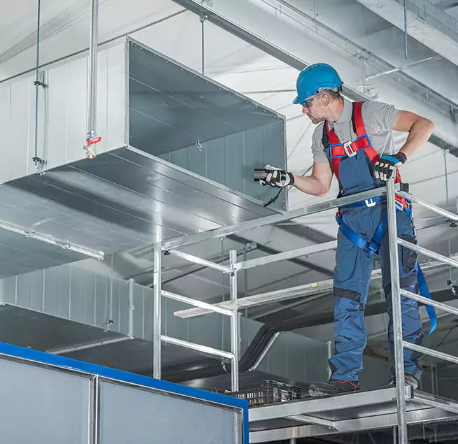 Why Homeowners Businesses Trust Us in Montgomery Village, MD