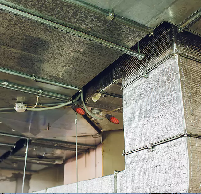 Why Homeowners & Businesses Trust Us Montgomery Village, MD?