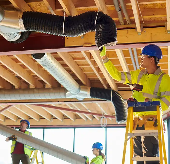 Why Homeowners & Businesses Trust Us in Montgomery Village, MD?