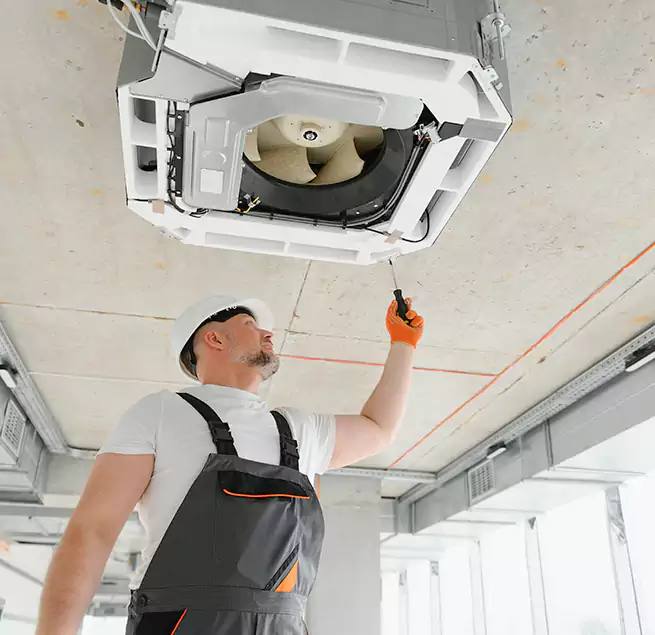 Why Homeowners Businesses Trust Us in Montgomery Village, MD