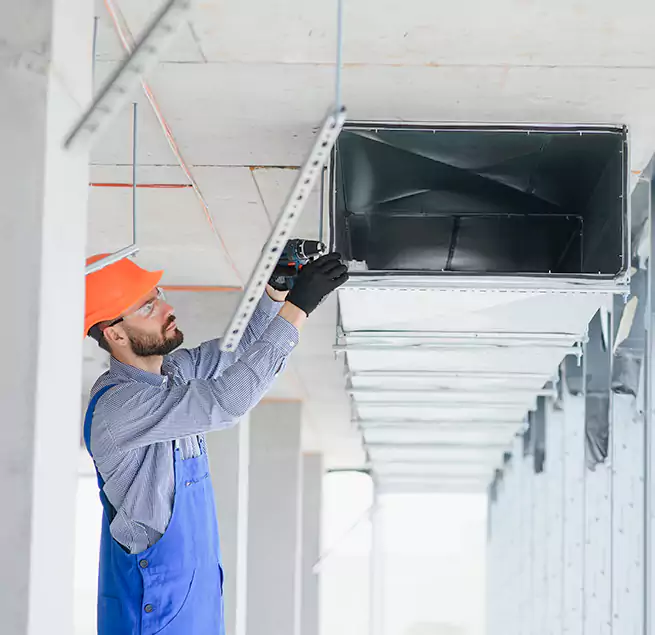 Why Homeowners & Businesses Trust Us in Montgomery Village, MD?