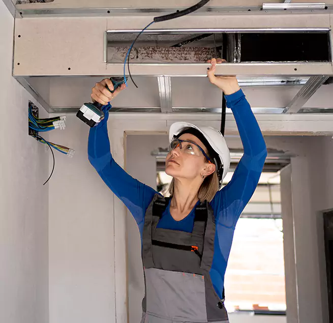  Why Homeowners & Businesses Trust Us in Montgomery Village, MD?