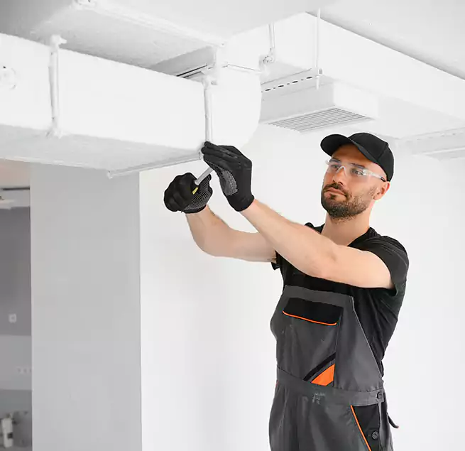  Why Homeowners Businesses Trust Us Montgomery Village, MD