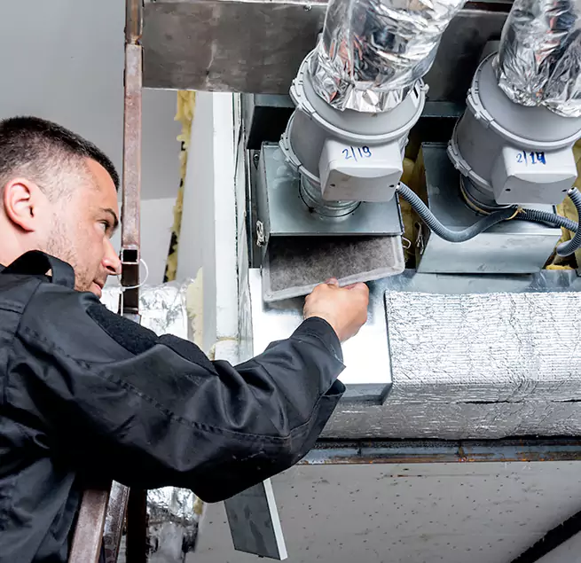 Why Homeowners & Businesses Trust Us in Montgomery Village, MD?