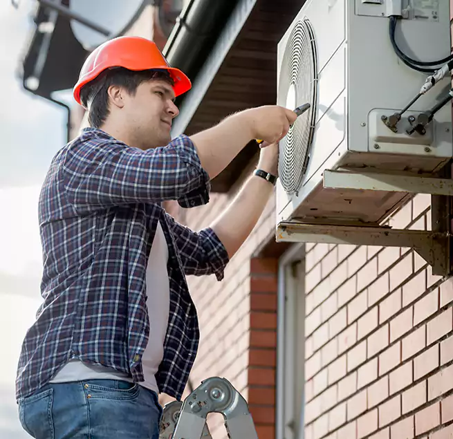 Why Homeowners & Businesses Trust Us Montgomery Village, MD