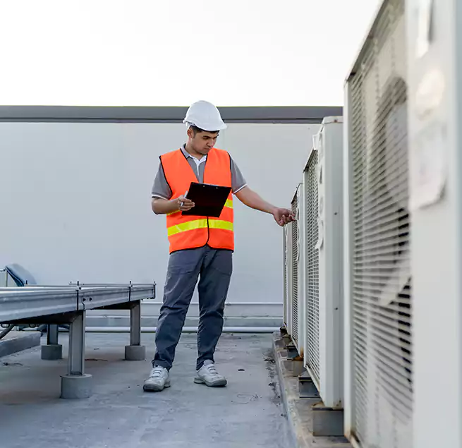 Why Homeowners & Businesses Trust Us in Montgomery Village, MD?