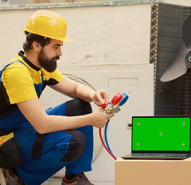 Why Homeowners & Businesses Trust Us in Montgomery Village, MD?