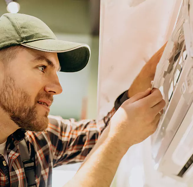 Why Homeowners & Businesses Trust Us in Montgomery Village, MD?