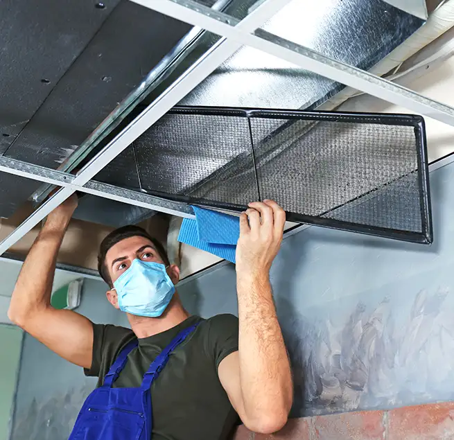 Why Homeowners & Businesses Trust Us in Montgomery Village, MD?