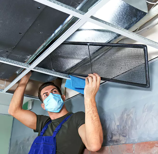  Why Homeowners Businesses Trust Us  in Montgomery Village, MD?