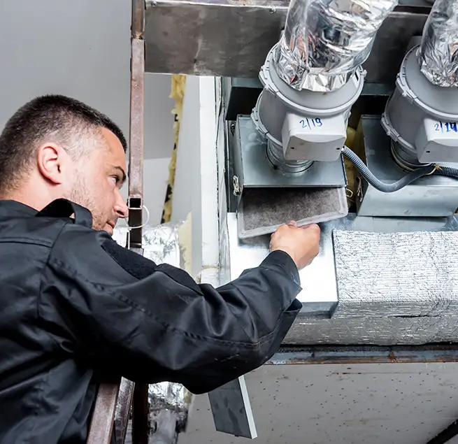 Why Homeowners & Businesses Trust Us in Montgomery Village, MD?